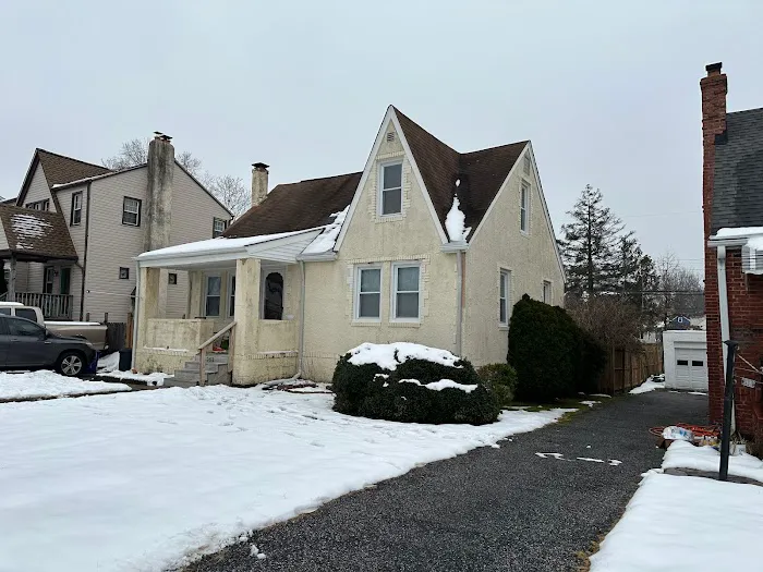 Bel Air Roofing and Siding Picture 1