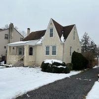 Bel Air Roofing and Siding ico