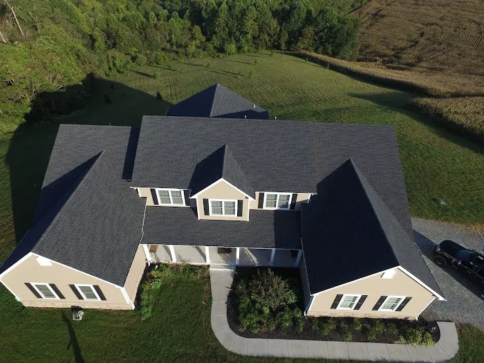 Bel Air Roofing and Siding Picture 3