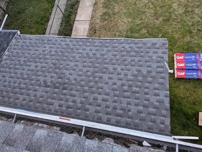 Bel Air Roofing and Siding Picture 9