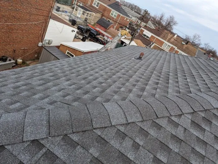 Bel Air Roofing and Siding Picture 8