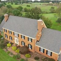 Harford County Roofers ico