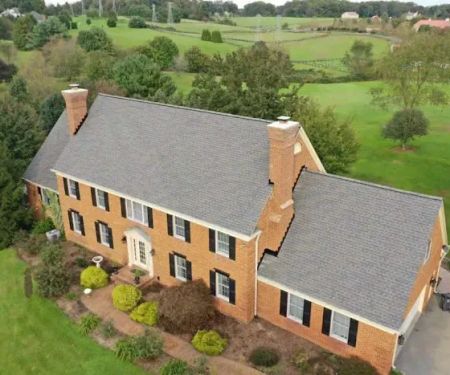 Harford County Roofers