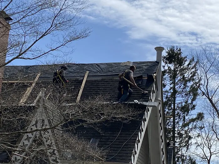 R A Parady & Sons Inc Picture 1