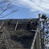 R A Parady & Sons Inc ico