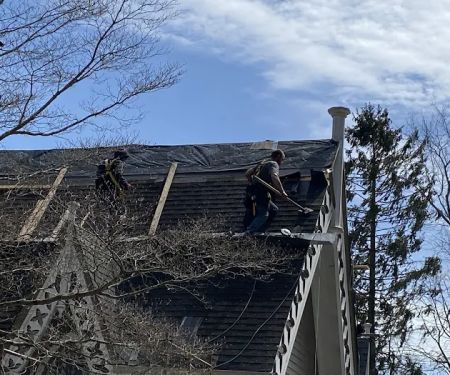 R A Parady & Sons Inc