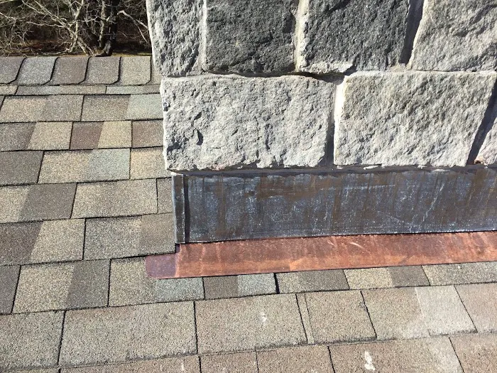 R A Parady & Sons Inc Picture 5