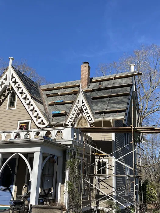 R A Parady & Sons Inc Picture 3