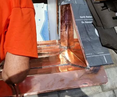 Affordable Slate Roofing