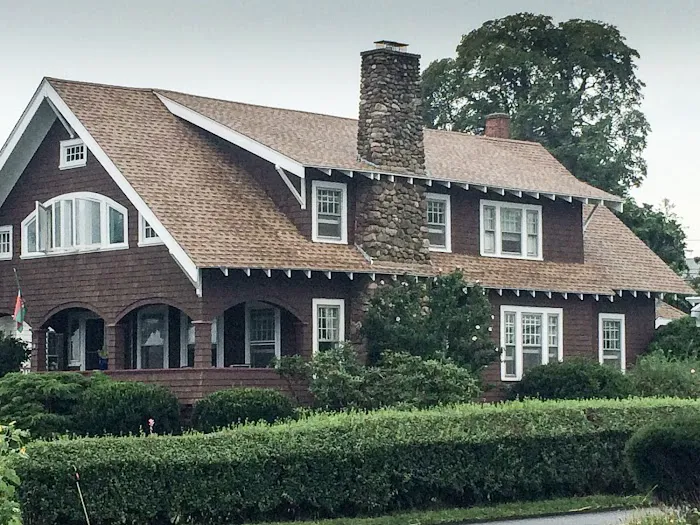 What's On My Roof? Picture 5