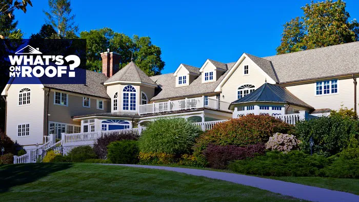 What's On My Roof? Picture 10