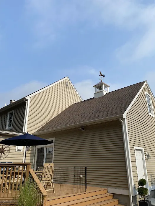 What's On My Roof? Picture 7