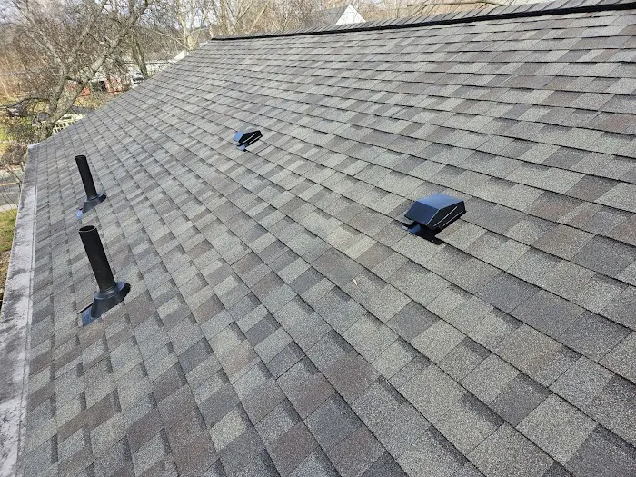 Sound Siding & Roofing Picture 4