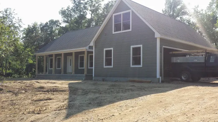 Sound Siding & Roofing Picture 6