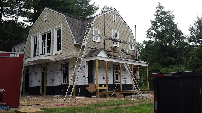 Sound Siding & Roofing Picture 1