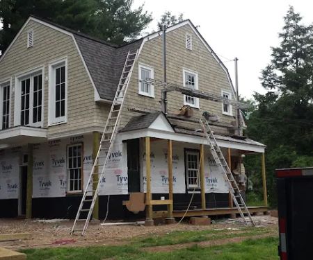 Sound Siding & Roofing