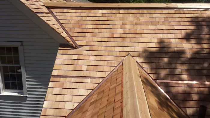 Sound Siding & Roofing Picture 9