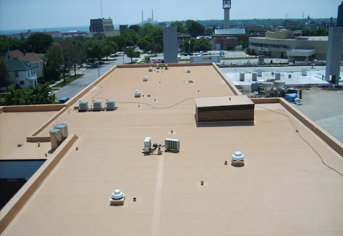 National Roofing and Solar Corporation Picture 6