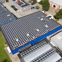 National Roofing and Solar Corporation ico