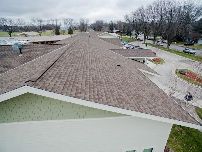 National Roofing and Solar Corporation Picture 10