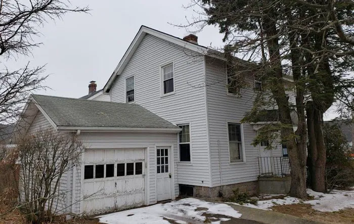 K.P. LaMarco Roofing & Siding Picture 1