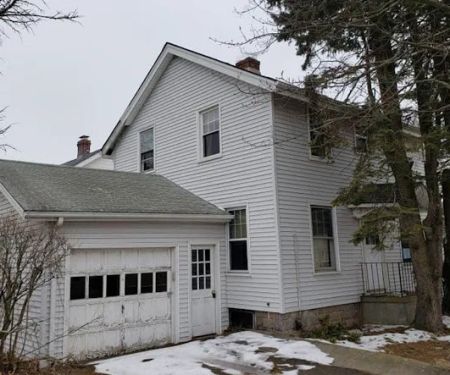 K.P. LaMarco Roofing & Siding