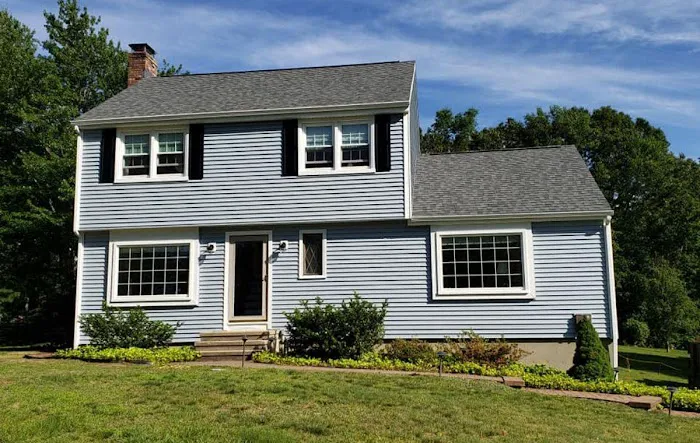 K.P. LaMarco Roofing & Siding Picture 4