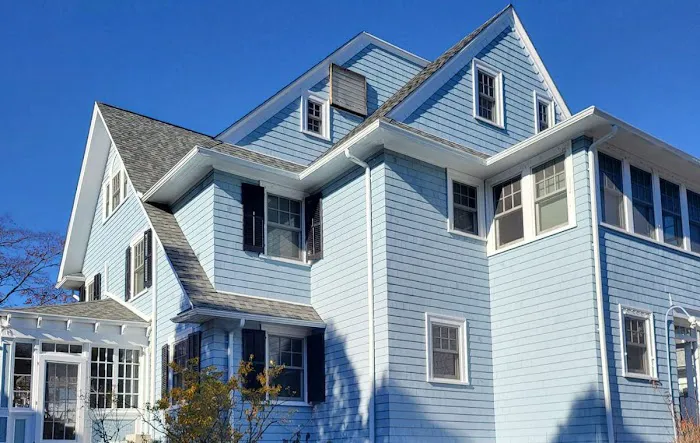 K.P. LaMarco Roofing & Siding Picture 10