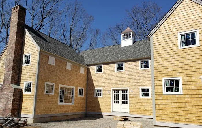 K.P. LaMarco Roofing & Siding Picture 8