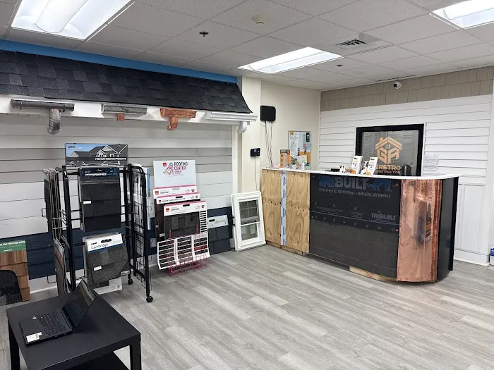 GA CASTRO CONSTRUCTION - GUILFORD Picture 1