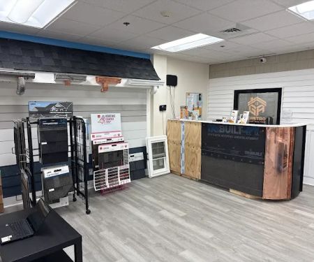 GA CASTRO CONSTRUCTION - GUILFORD