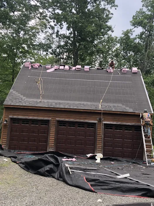 National Roofing Co., Inc. Picture 6