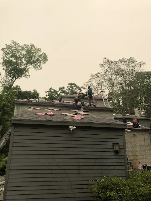 National Roofing Co., Inc. Picture 8