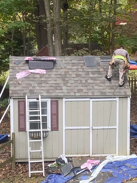 National Roofing Co., Inc. Picture 5