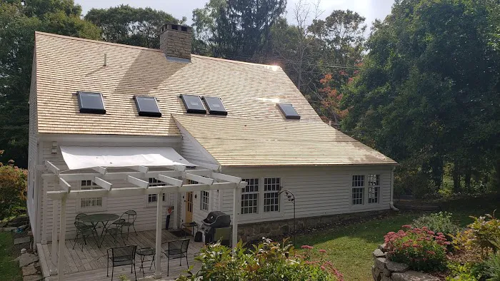 National Roofing Co., Inc. Picture 4