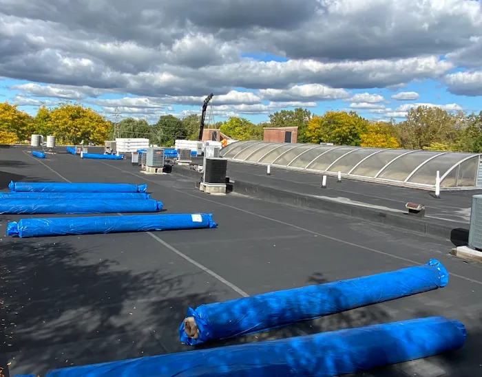 AWR Roofing Picture 1