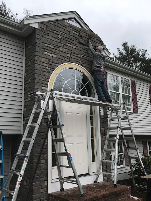 Structural Roofing Picture 8