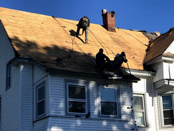 Structural Roofing Picture 3