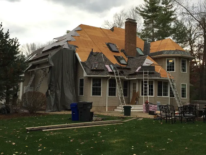 Structural Roofing Picture 4