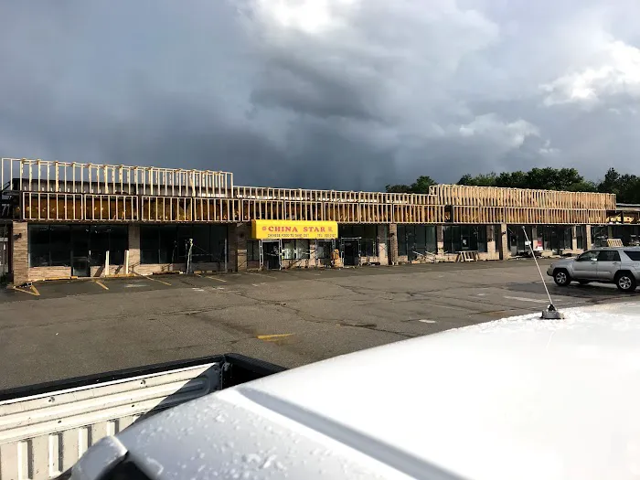 Structural Roofing Picture 2