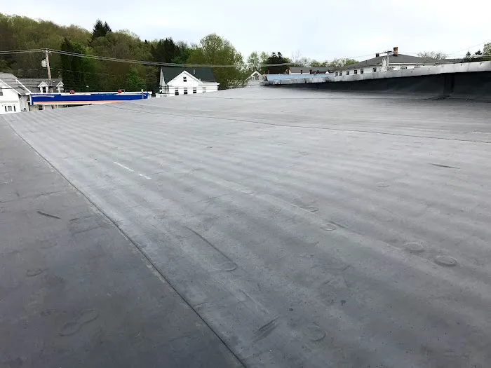 Structural Roofing Picture 5