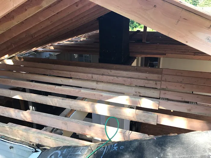 Structural Roofing Picture 1