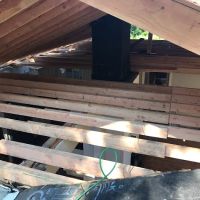 Structural Roofing ico