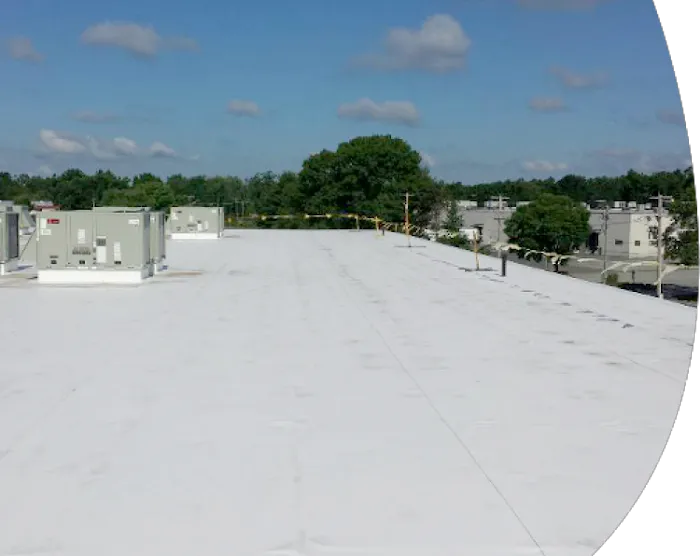MMC Specialty Roofing Inc. Picture 1