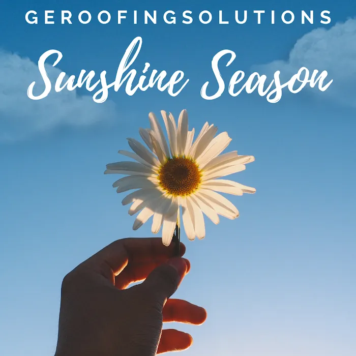 Green Earth Roofing Solutions LLC Picture 5