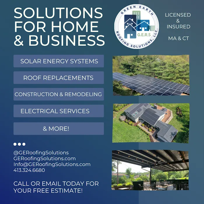 Green Earth Roofing Solutions LLC Picture 3