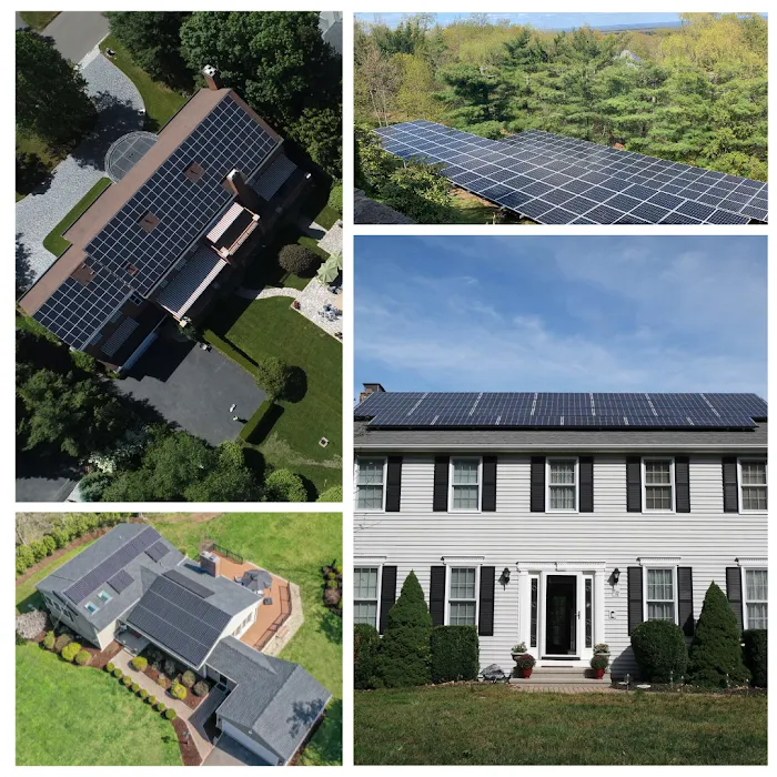 Green Earth Roofing Solutions LLC Picture 6