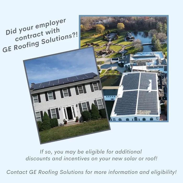 Green Earth Roofing Solutions LLC Picture 9