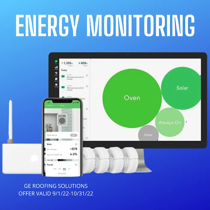 Green Earth Roofing Solutions LLC Picture 10