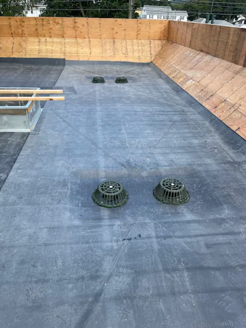 Vanguard Roofing Picture 2